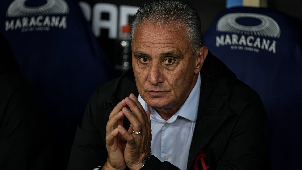 Jornalista questiona decisão de Tite para Palmeiras x Flamengo: sem sentido.