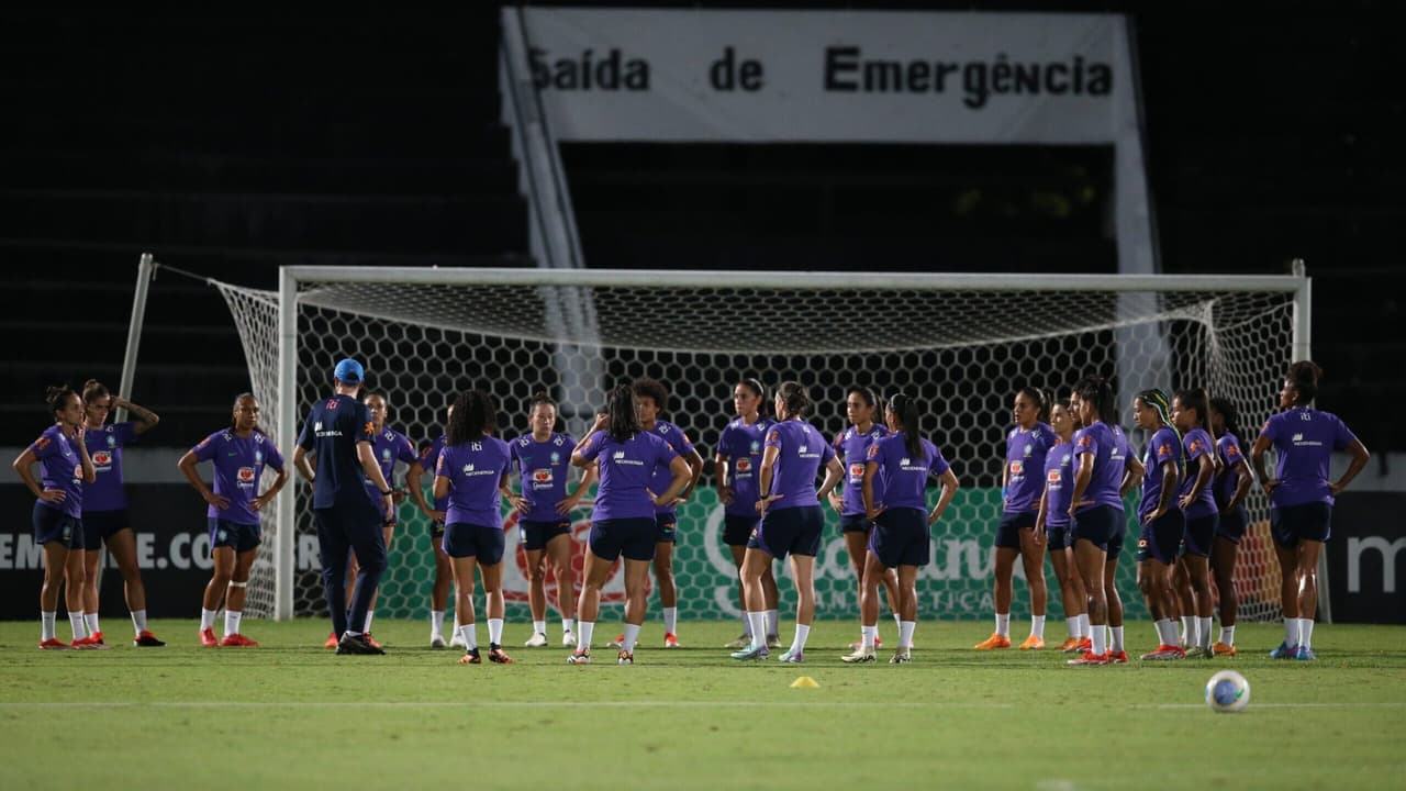Medalhista olímpica discute possível saída do Grêmio em reunião futura
