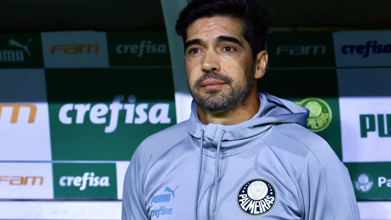 Por que o Palmeiras mantém Abel Ferreira após eliminações importantes no elenco