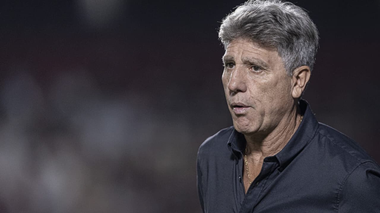 Grêmio e Athletico se preparam para duelo equilibrado na Arena.