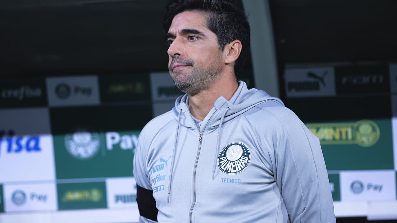 DESFALQUES DE PESO! Palmeiras deve perder dois titulares importantes na sequência do Brasileirão.