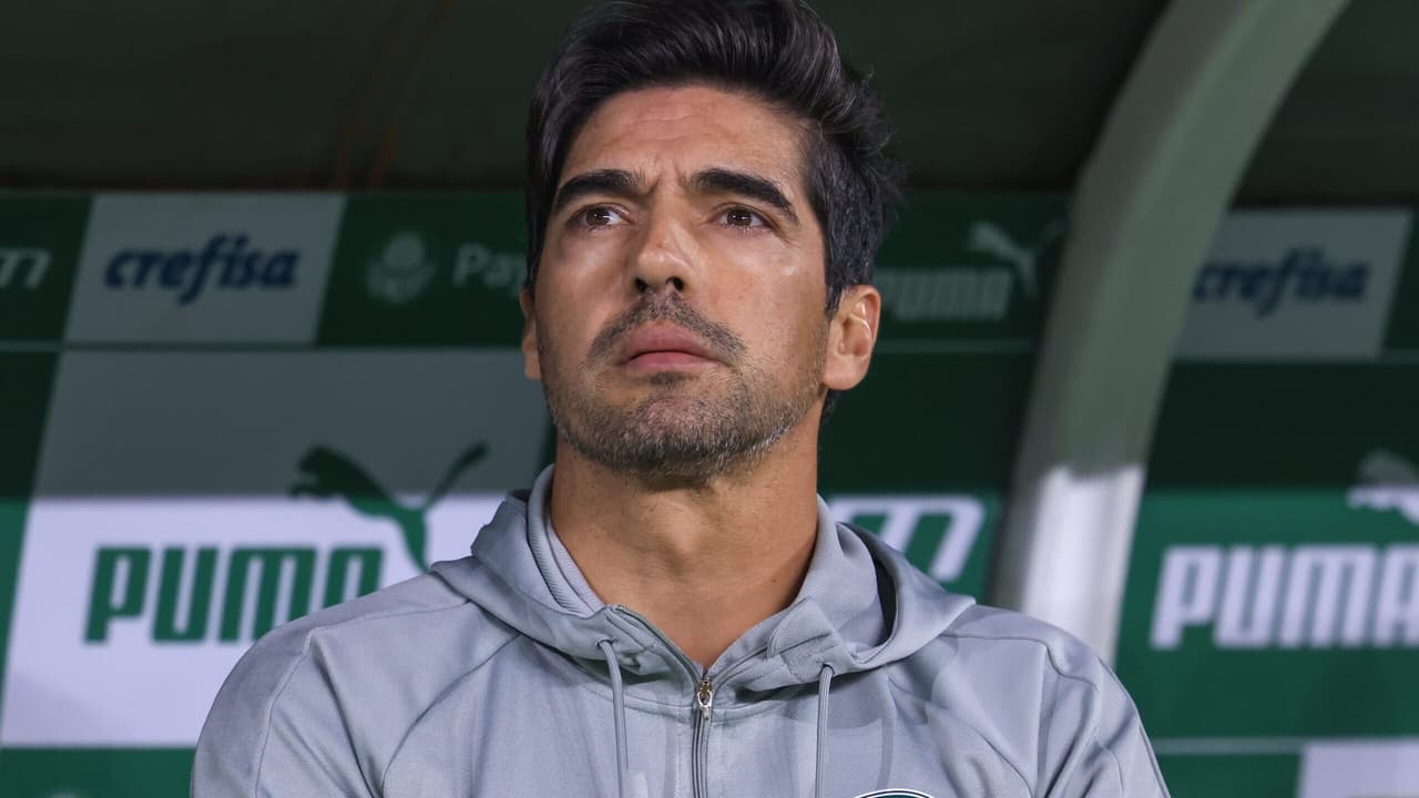 Palmeiras reativa estratégia vitoriosa de Abel Ferreira para final contra Botafogo.