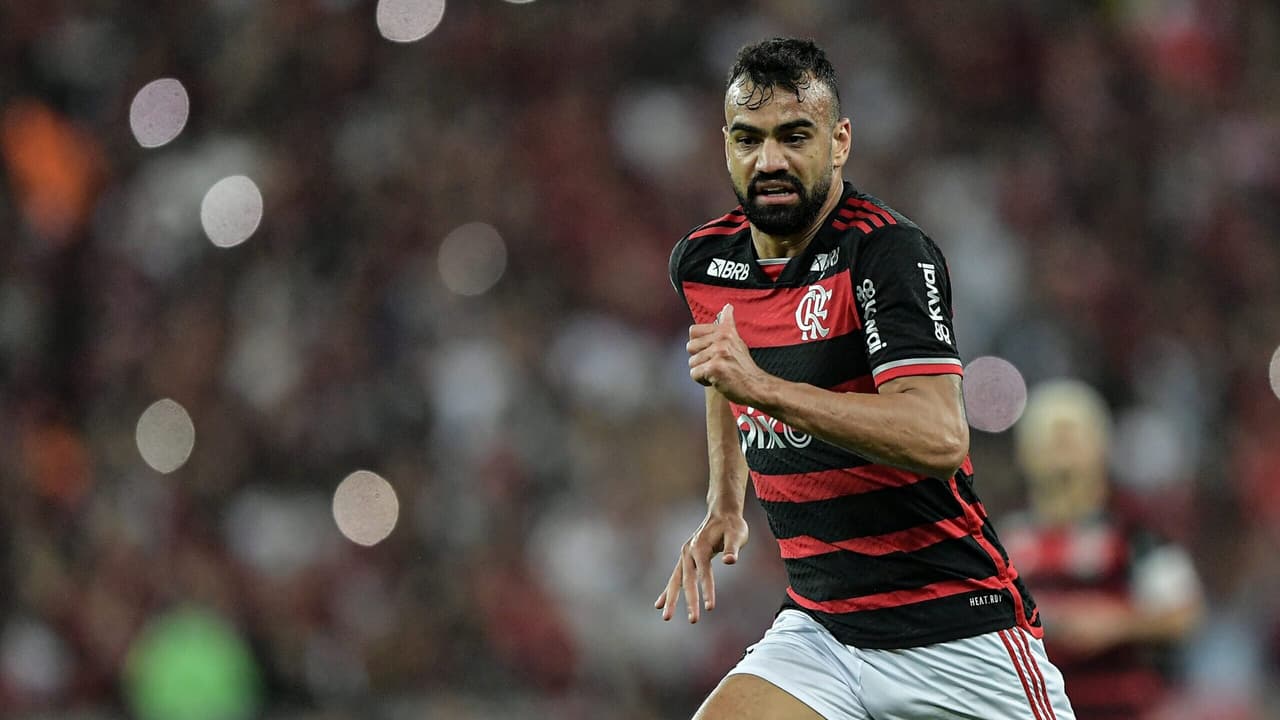 Flamengo rejeita oferta de equipe europeia por Fabrício Bruno; entenda razões.