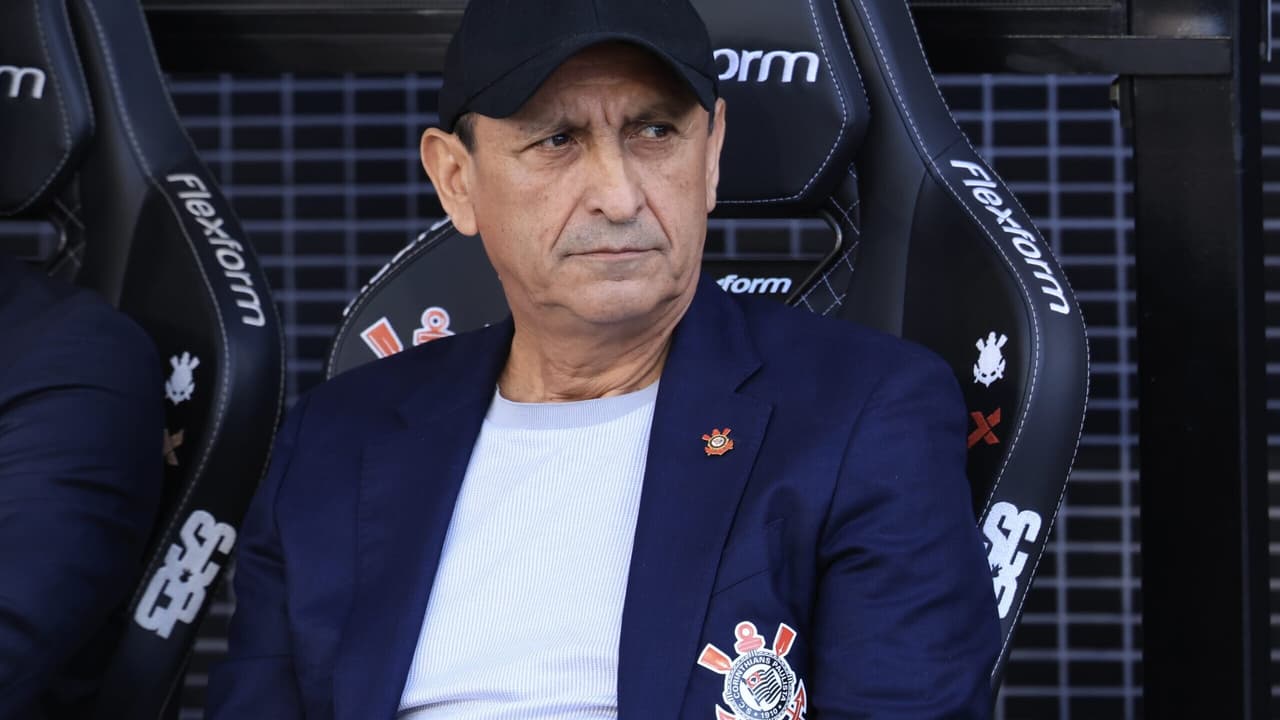 Premiação e Vaga na Copa do Brasil: Desafios e Estreia de Ramón no Corinthians