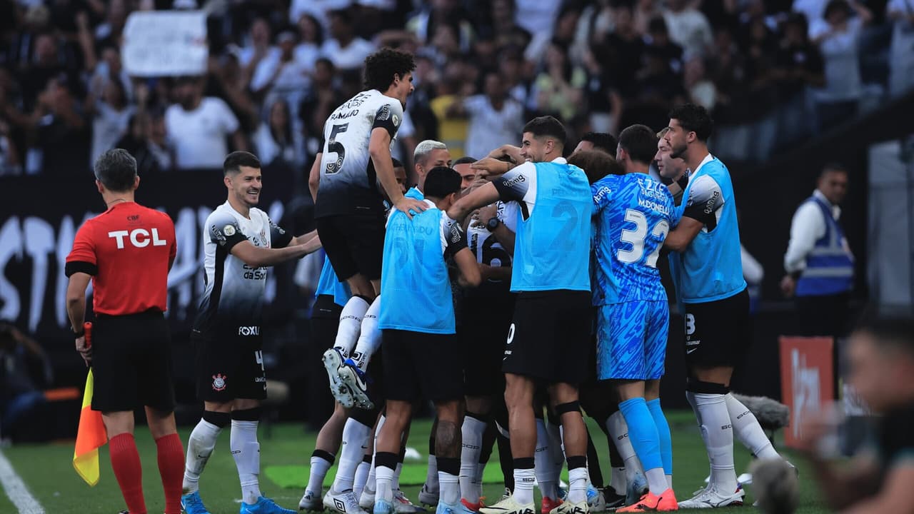 Calculando a Receita do Corinthians após Classificação na Copa do Brasil