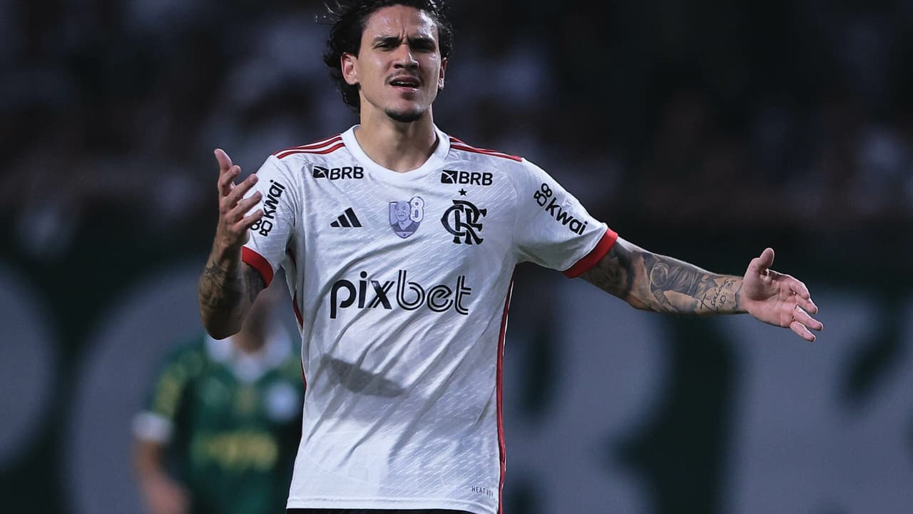 Alerta no Flamengo após Classificação na Copa do Brasil para sequência decisiva.