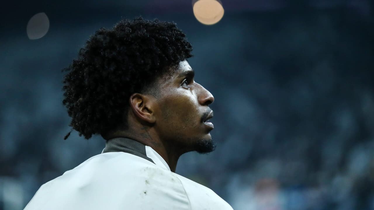 Jogada do Corinthians no Maracanã impressiona torcida: 