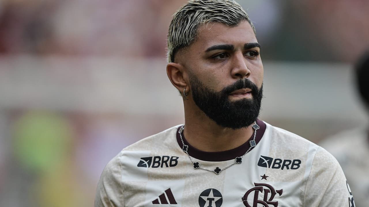Torcedores pedem presença de Gabigol no Flamengo na Libertadores: necessidade imediata