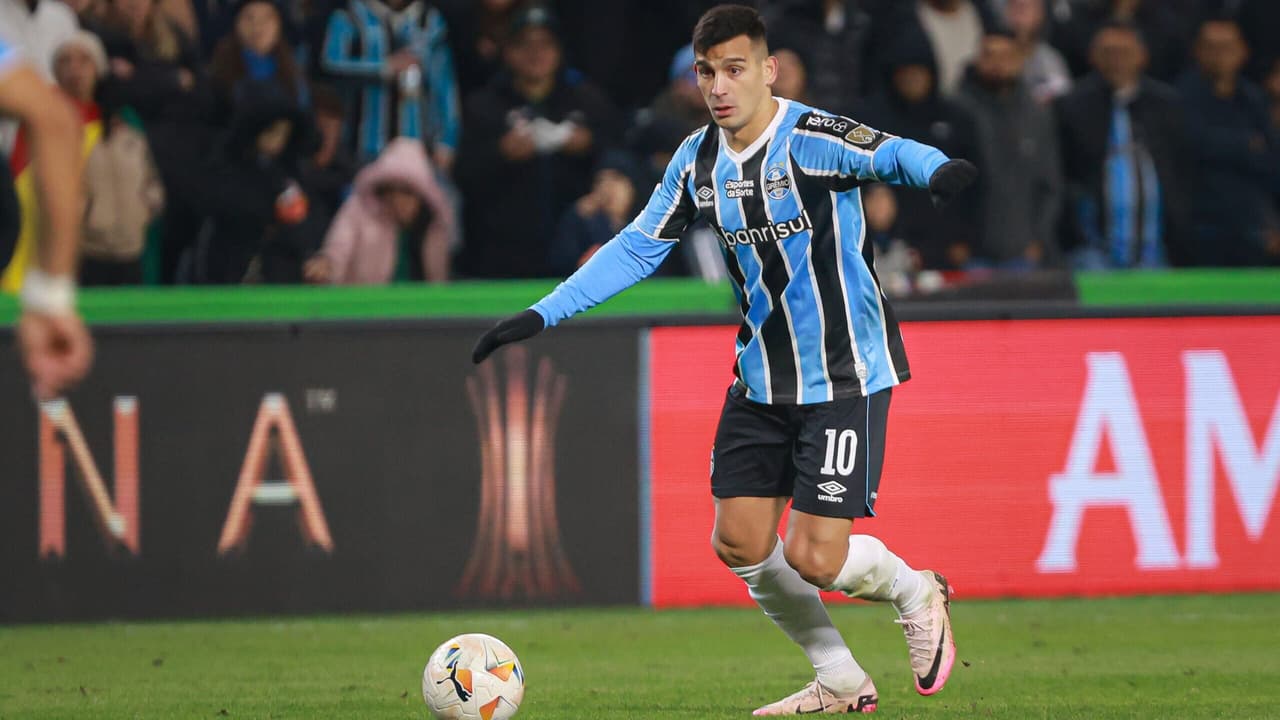 Ingressos Esgotados Para Retorno do Grêmio à Arena
