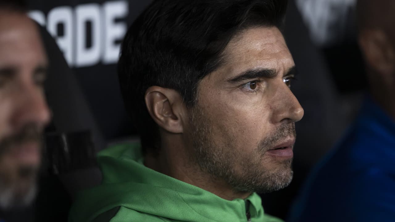 Planejamento do Palmeiras para Clássico e Libertadores.