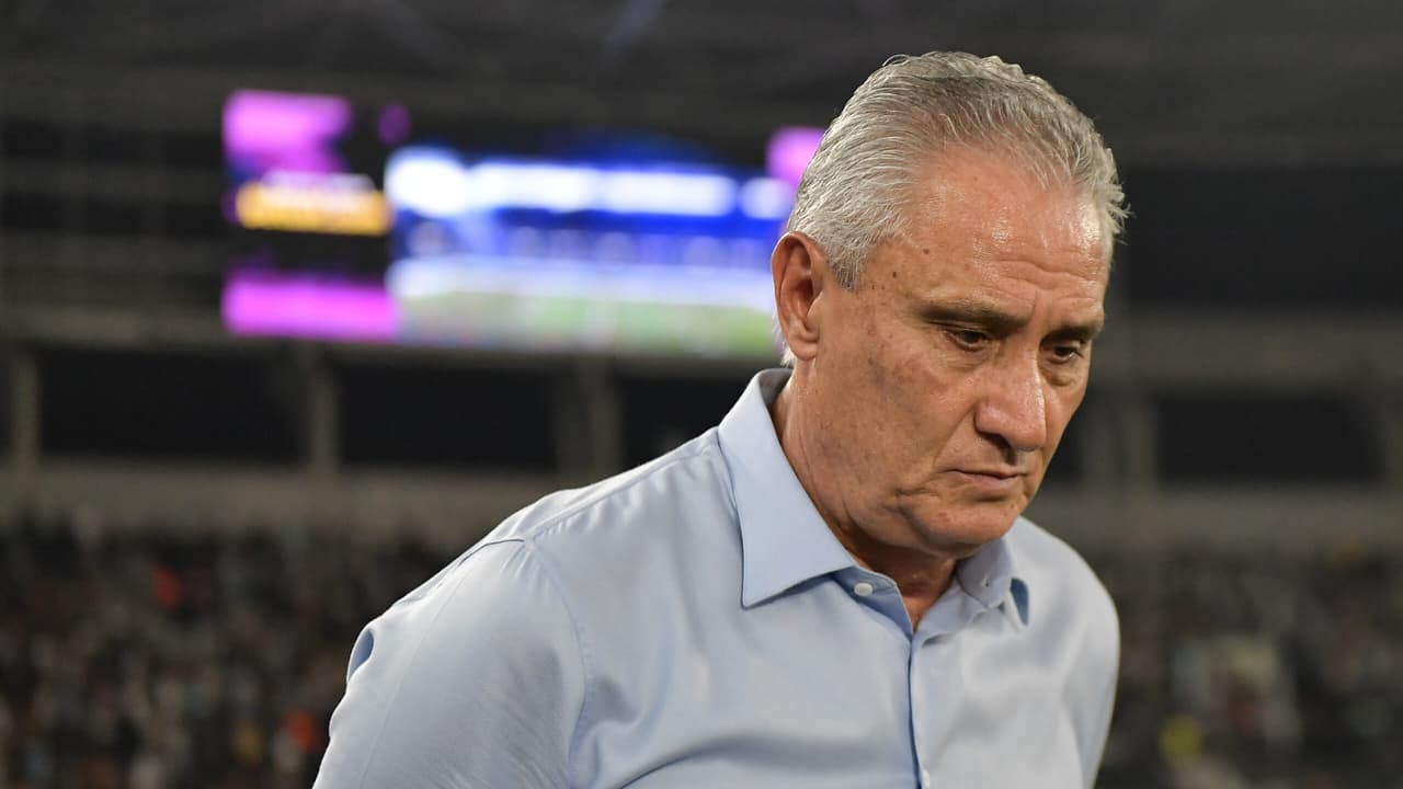 Flamengo sofre desfalque importante para confronto decisivo contra o Bolívar na Libertadores.
