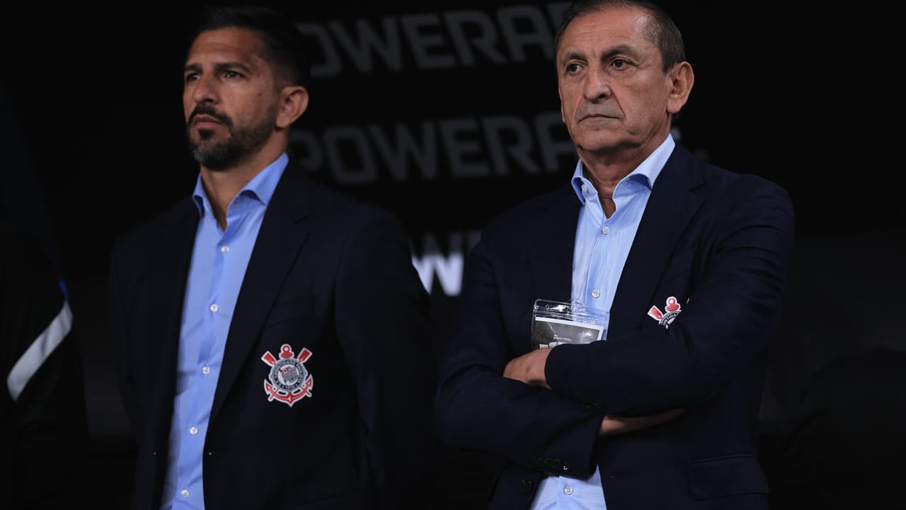 RISCO REAL! Respostas de Ramón colocam Corinthians em risco de rebaixamento.
