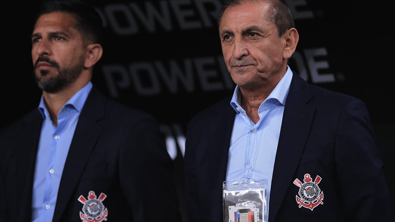 Corinthians se Prepara para Enfrentar o Flamengo com Retorno de Titulares