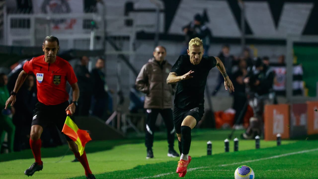 Juventude x Corinthians: Jogo Interrompido por Falta de Energia no Alfredo Jaconi