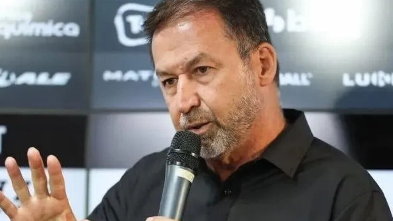 Corinthians enfrenta novo bloqueio milionário na justiça esportiva.