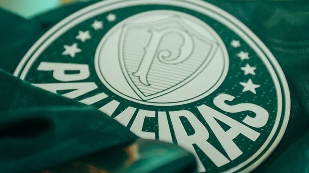 Palmeiras toma providências após torcedor mostrar genitália em partida da Libertadores.
