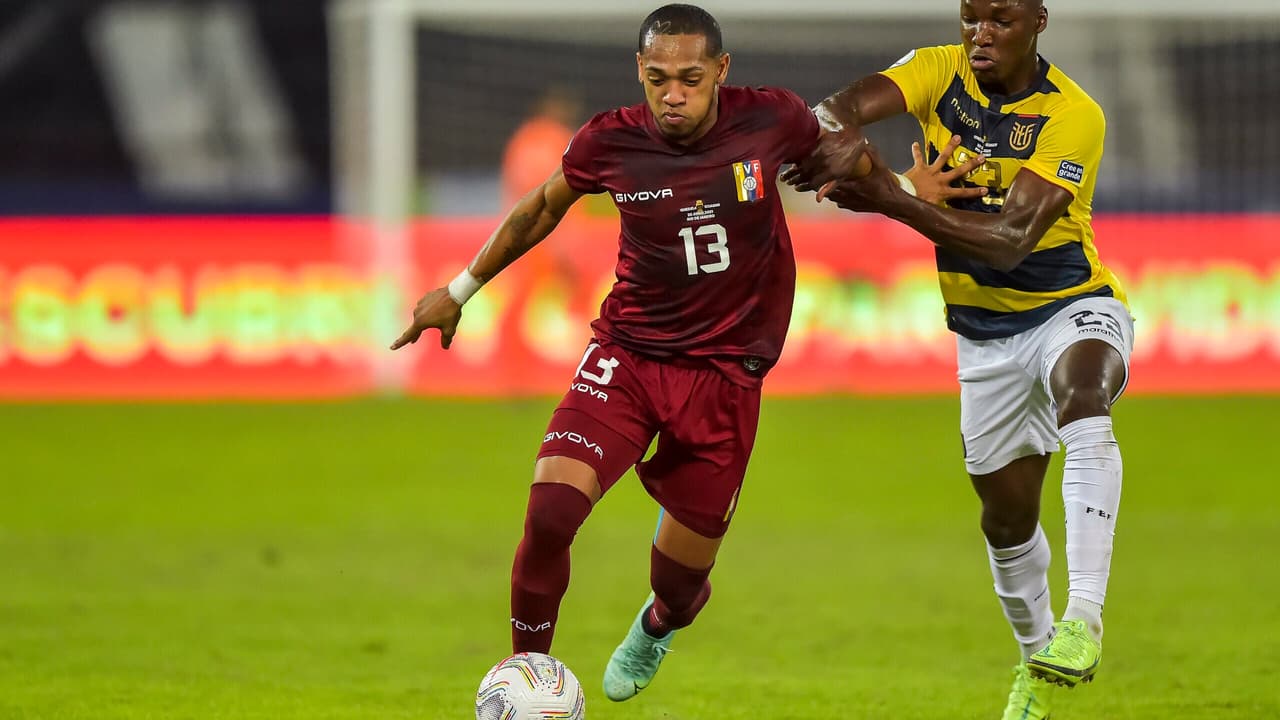 Novo reforço do Corinthians: Conheça José Martinez, o mais recente contratado.