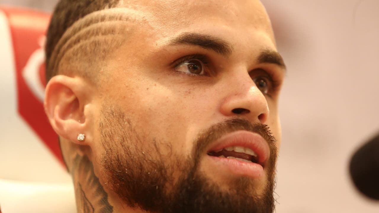 Michael especula sobre possível contratação de Neymar pelo Flamengo no futuro