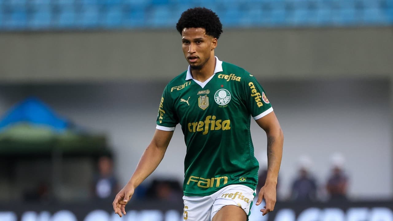 Palmeiras encara 14 finais em busca de título importante no futebol.