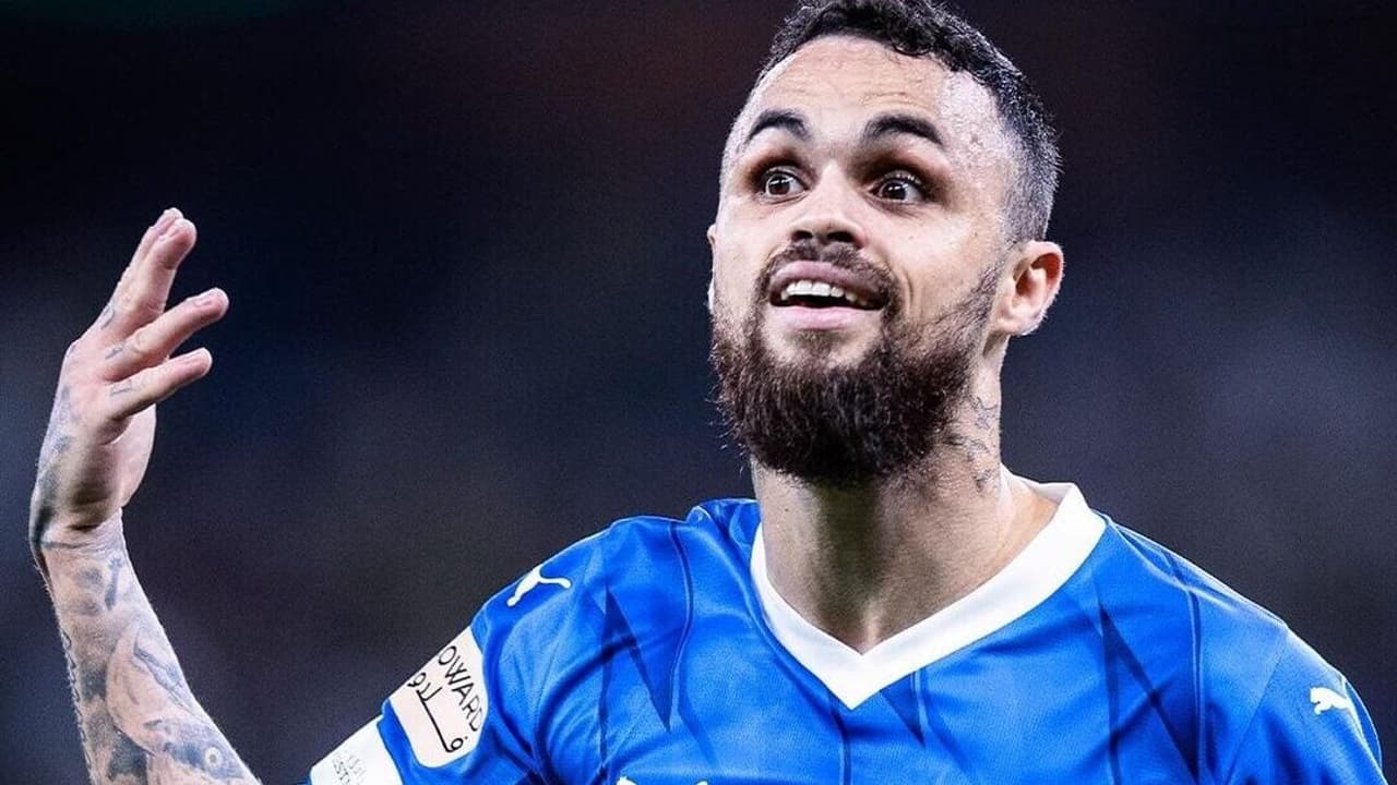 PRÓXIMO! Fla deve anunciar atacante Michael em breve após acordo fechado