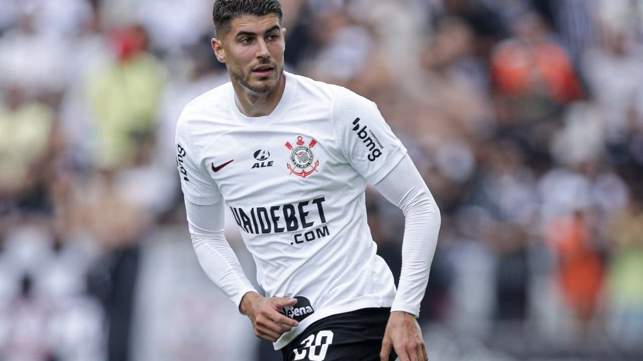 Corinthians: Pedro Raul desbanca pressão e se destaca no time titular