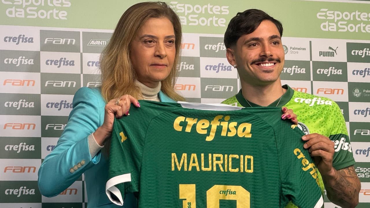 VAI MARCAR NO EX? Reencontros marcam confronto internacional entre Palmeiras e Lei do Ex