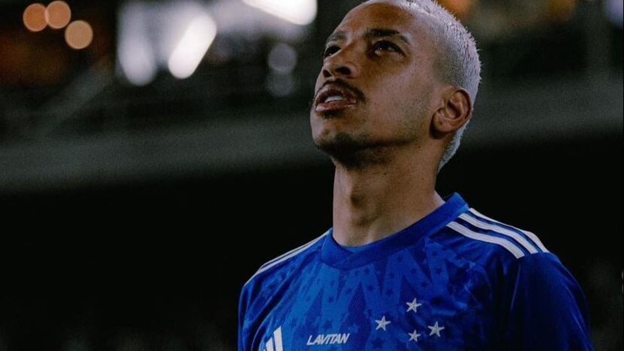 Matheus Pereira lamenta derrota em Cariacica: No Mineirão seria outra coisa