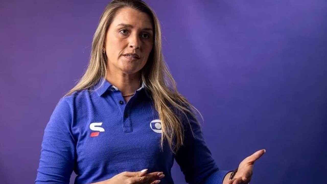 Abel Ferreira, do Palmeiras, Recebe Críticas de Ana Thaís Matos: 