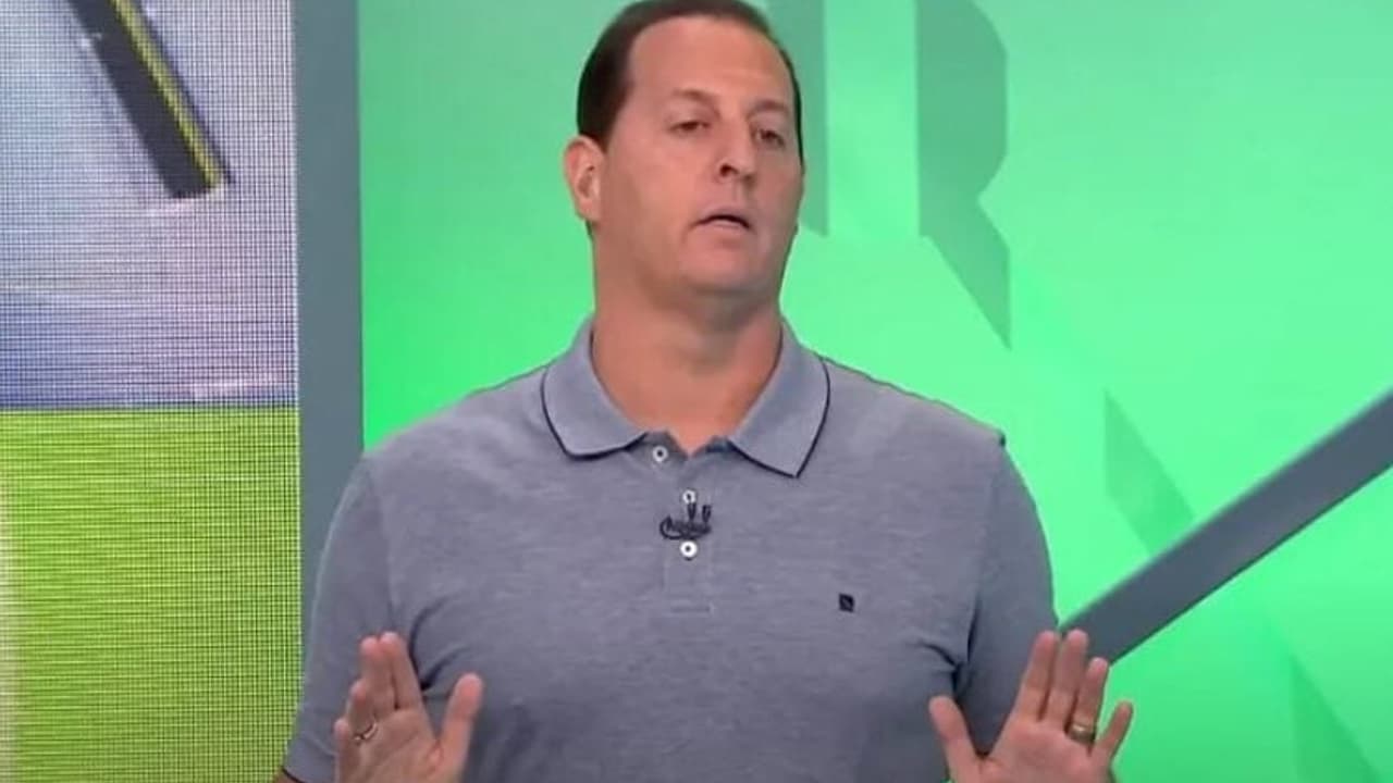 Benja aponta problema principal do Corinthians e reconhece dificuldade na permanência.