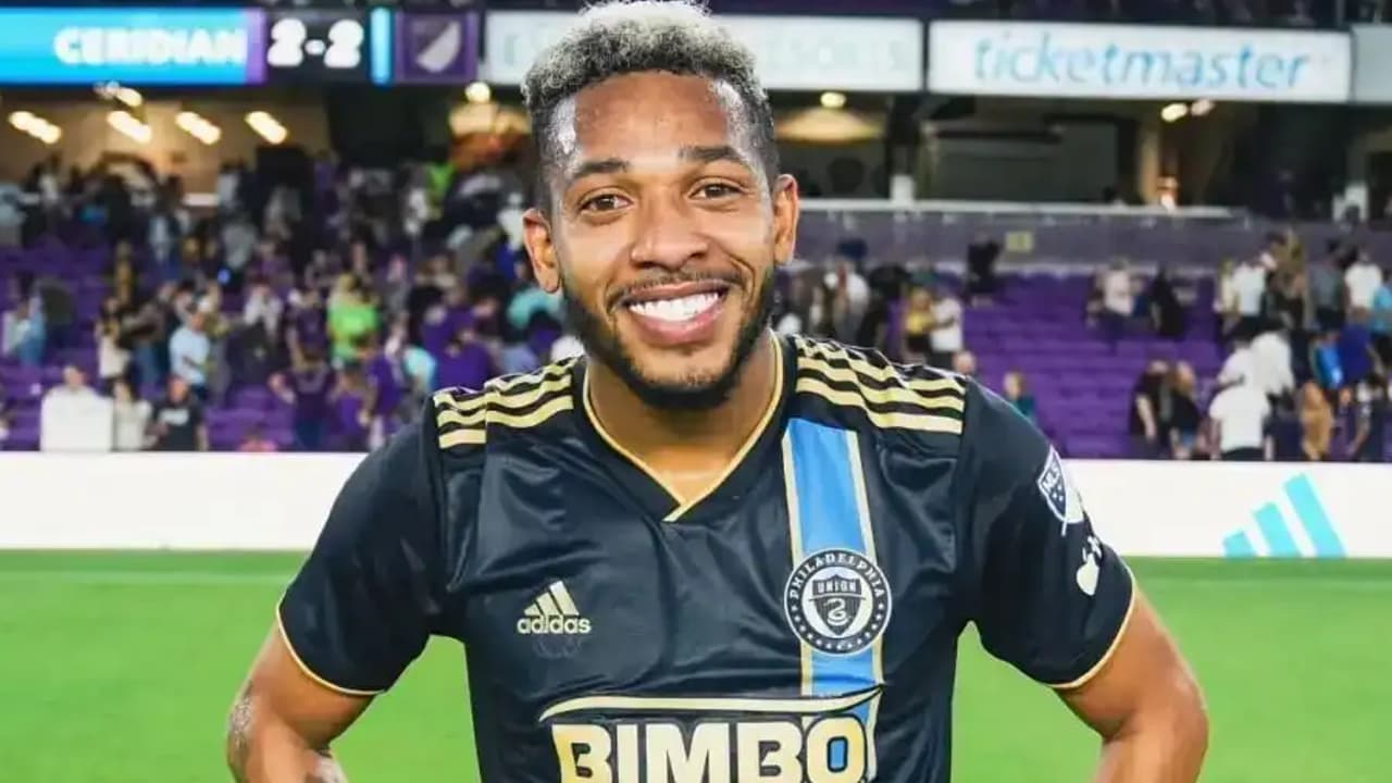 VAI CAIR COMO LUVA! José Martínez: reforço ideal para esquema tático do Corinthians de Ramón Díaz