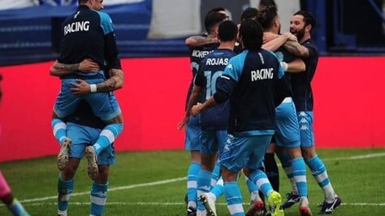 Palpite: Huachipato x Racing – Copa Sul-Americana – 13/8/2024