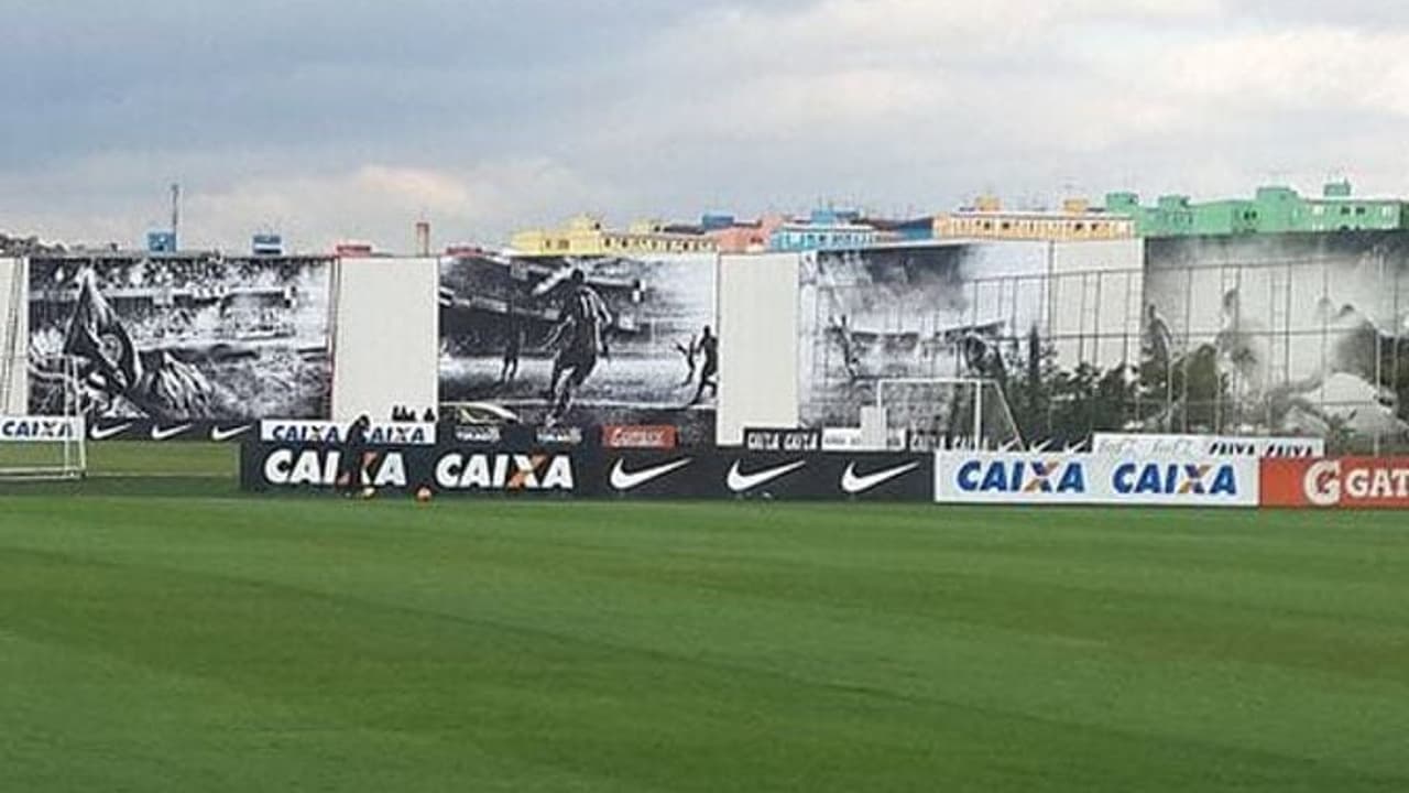 Corinthians se manifesta após menção em investigação sobre o PCC.