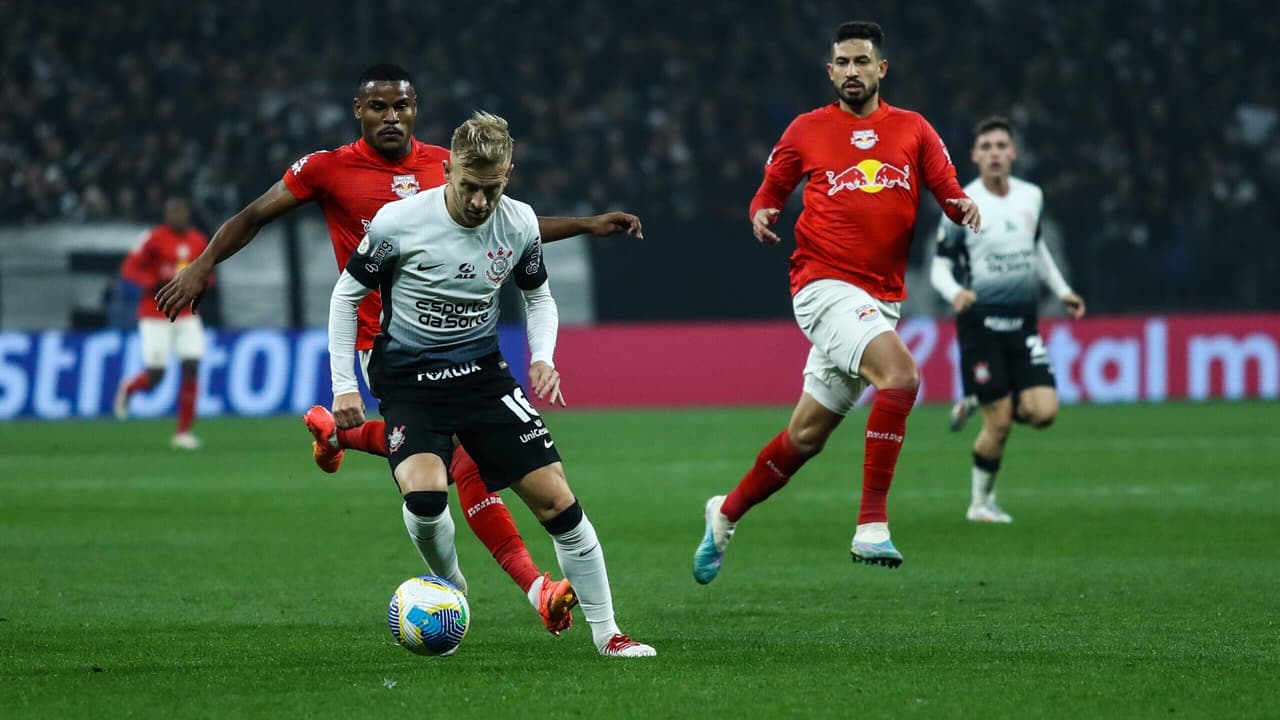 Jogo do Corinthinas: Onde Assistir, Horário e Escalações - Tudo sobre a partida.