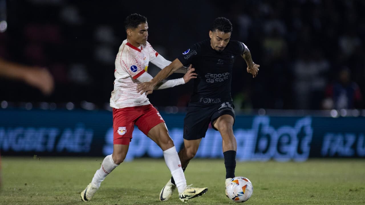 Assistir Corinthians hoje: horário do jogo e escalações, informações importantes.