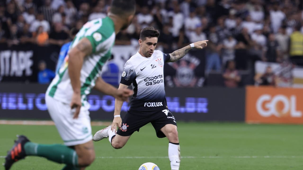Retrospecto do confronto Corinthians x Juventude: Como foram os últimos confronfos?