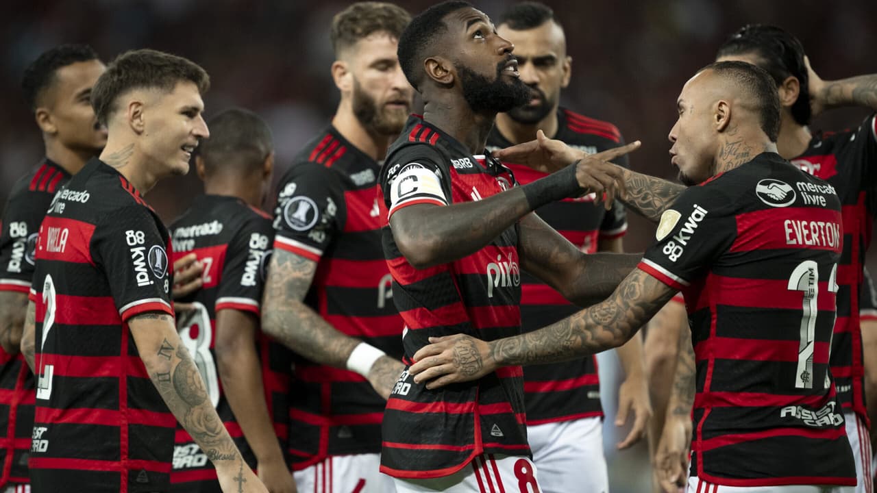 Partida do Flamengo: transmissão, horário e escalações – Confira todas as informações!