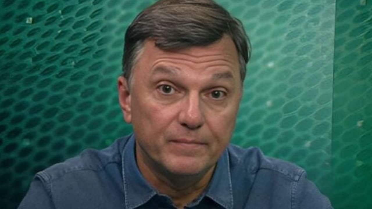Mauro Cezar critica postura de Gabigol em jogo do Flamengo.