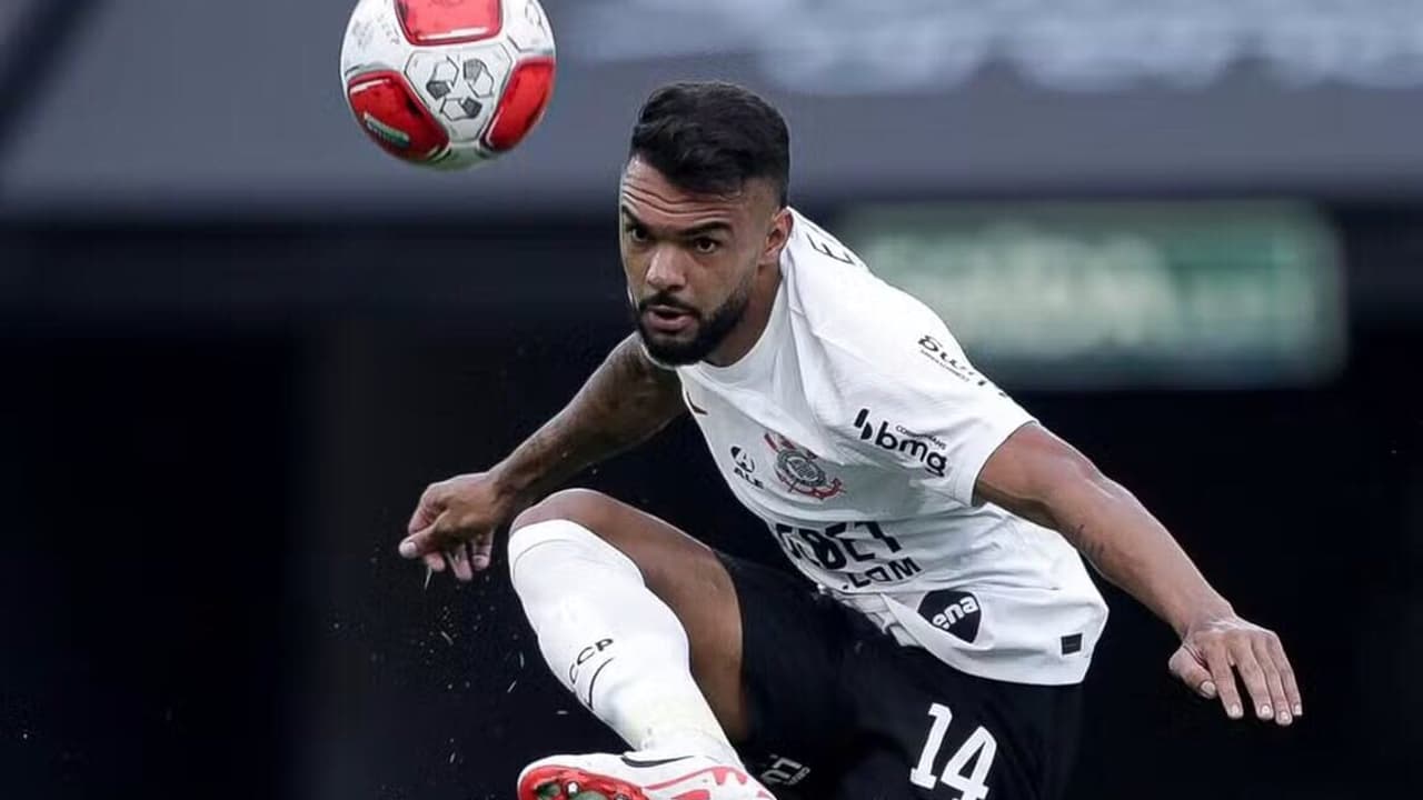 ACIONADO! Corinthians admite atraso no pagamento a Raniele e Cuiabá aciona CBF