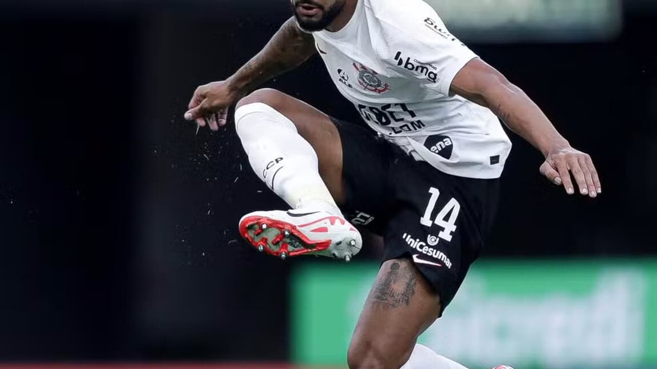 Presidente do Cuiabá critica investida do Corinthians por Depay: 