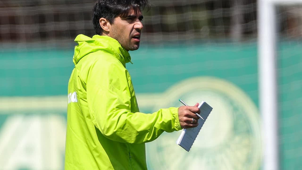 Palmeiras recebe reforço do departamento médico durante pausa para jogos internacionais