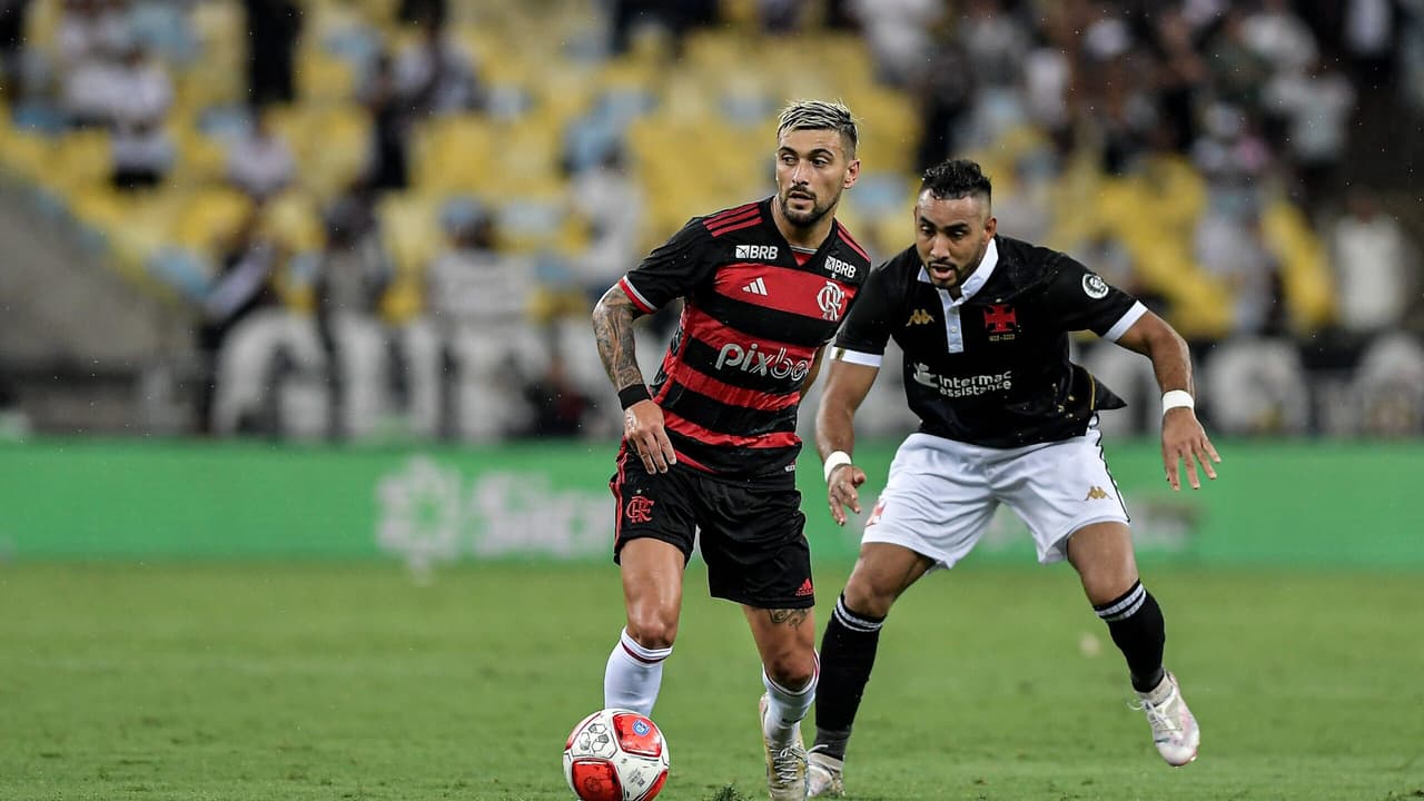 Palpites de jornalistas para clássico entre Flamengo e Vasco no Brasileirão