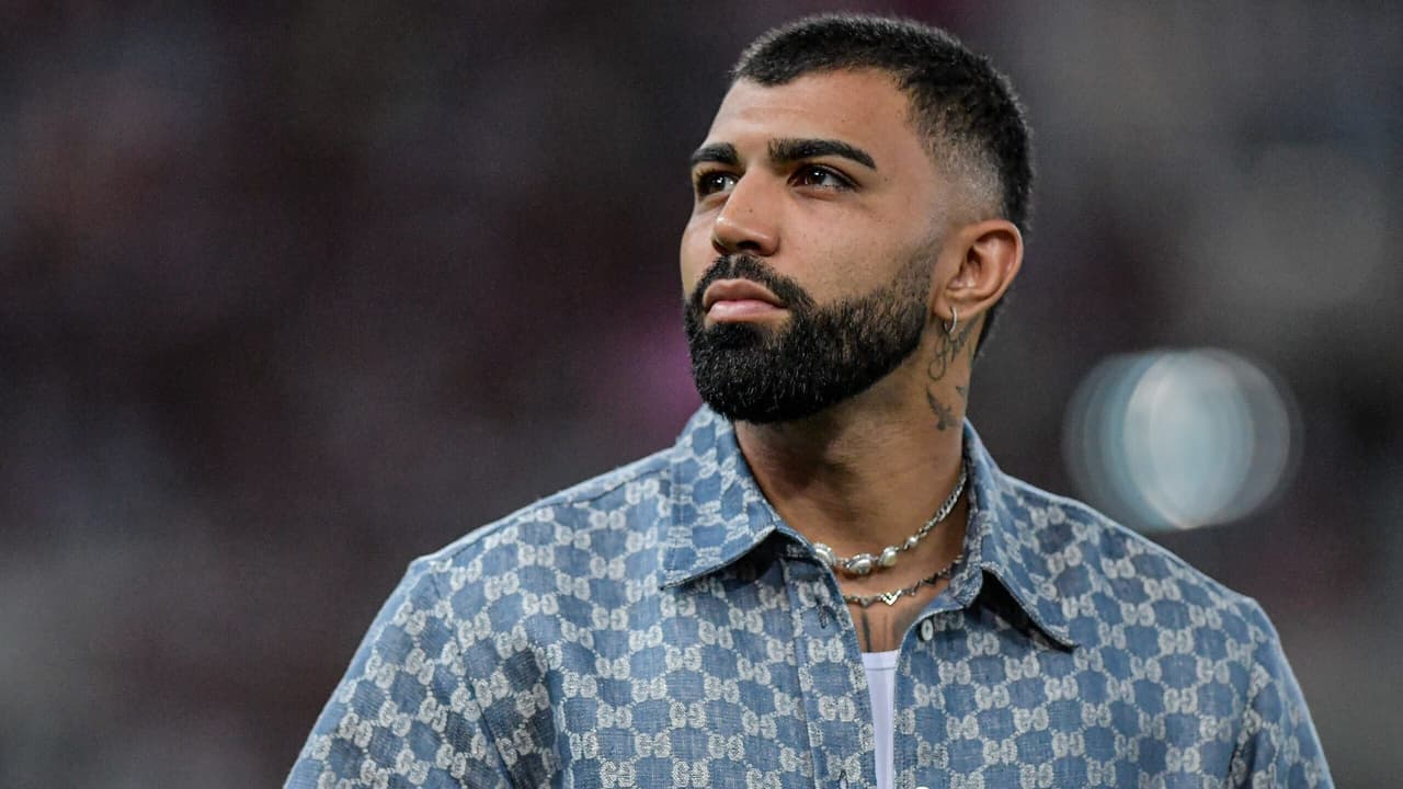 Novo romance de Gabigol com modelo surge após término com influenciadora.