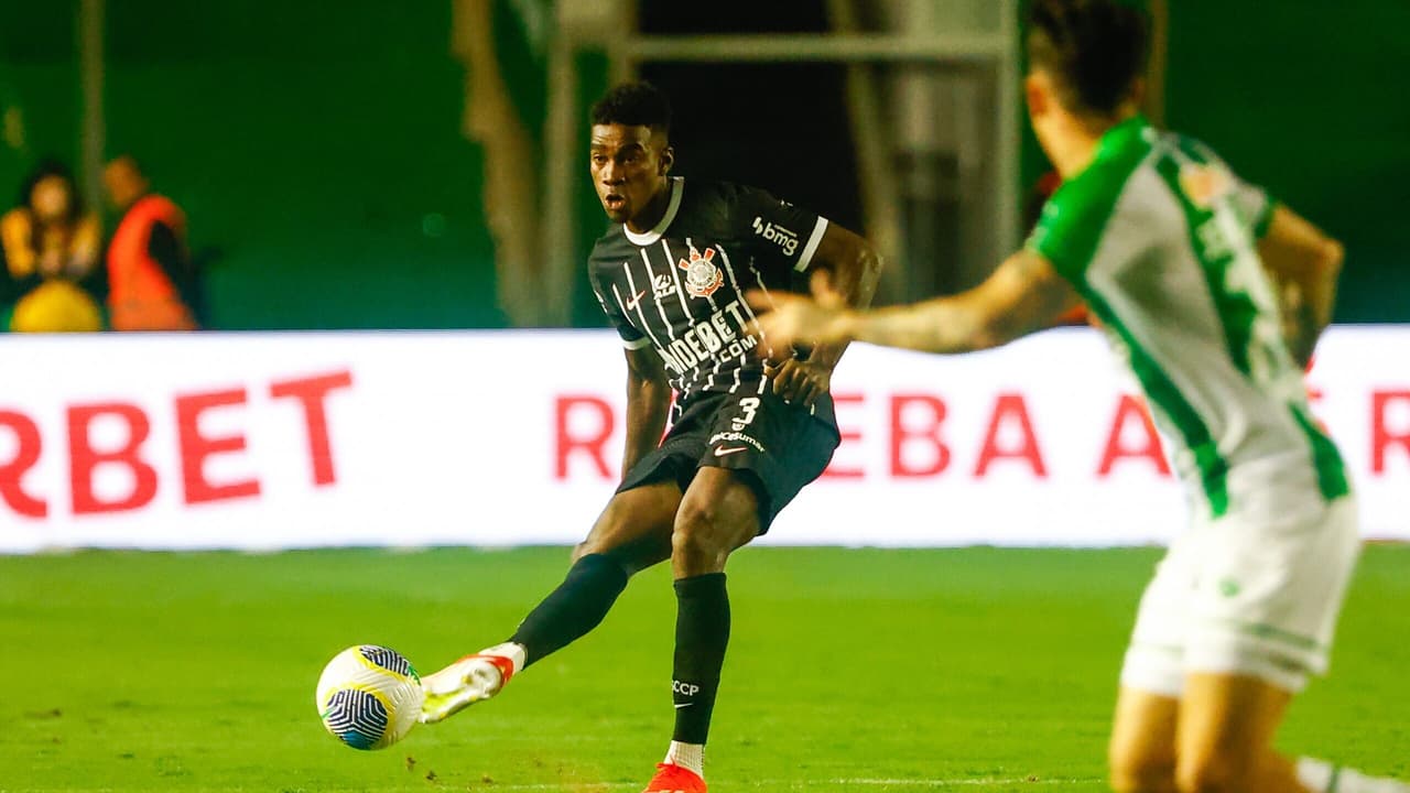 Volta dos convocados do Corinthians para a semifinal da Copa do Brasil