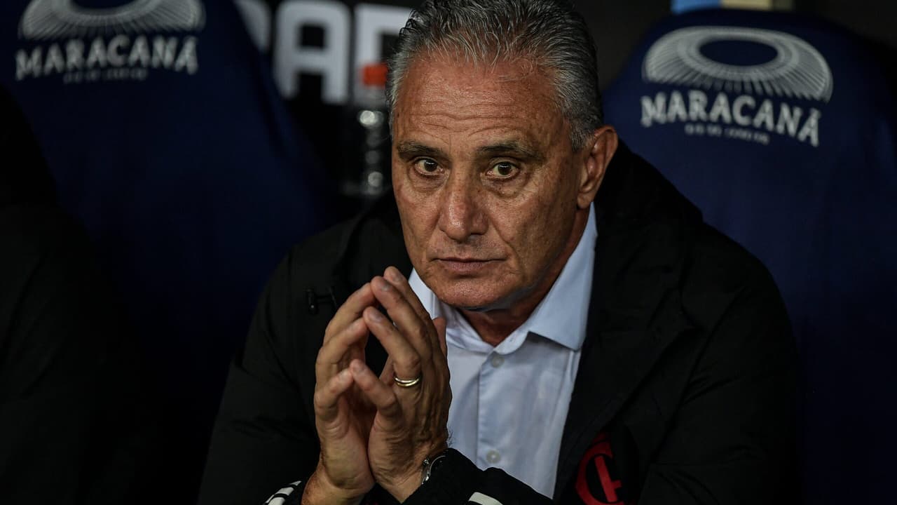 Previsão pessimista de ex-jogadores para o desempenho do Flamengo no Brasileirão e Libertadores