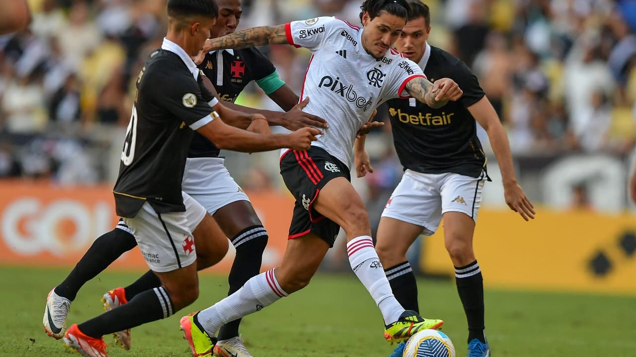 VALENDO! Venda de ingressos para jogo contra o Vasco é liberada