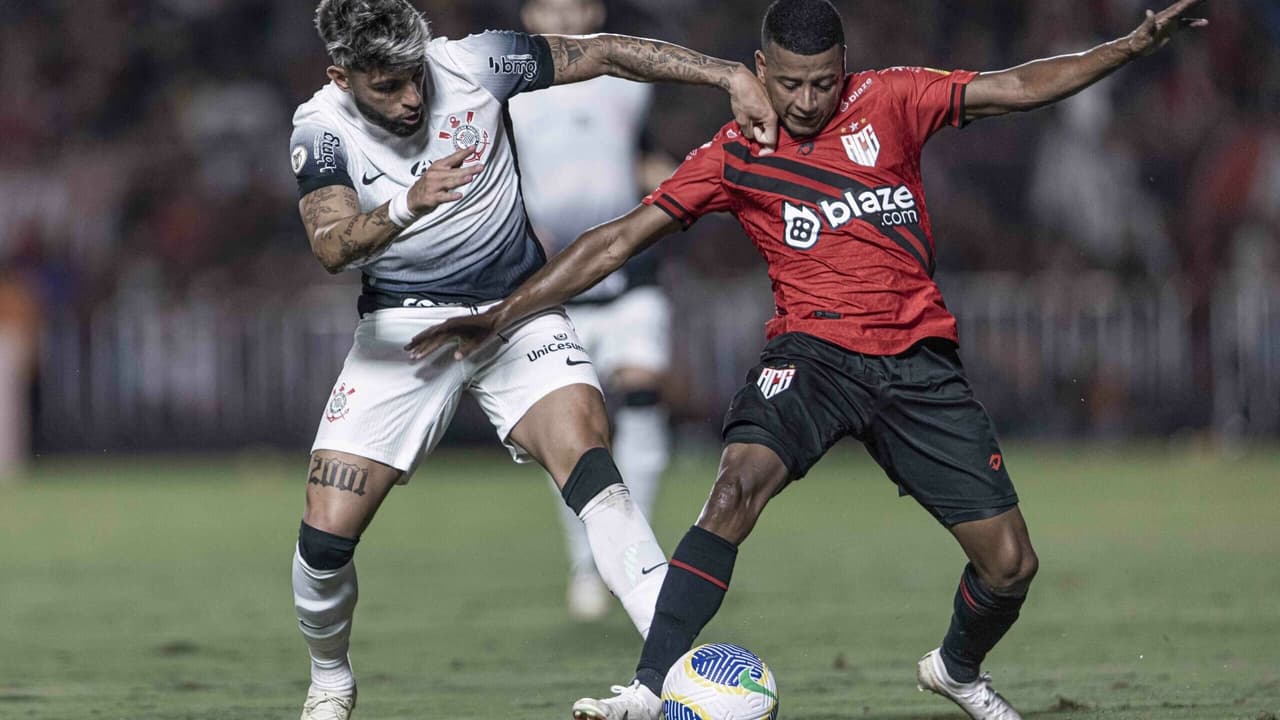 Corinthians inicia sequência de jogos em casa para se distanciar do Z-4.