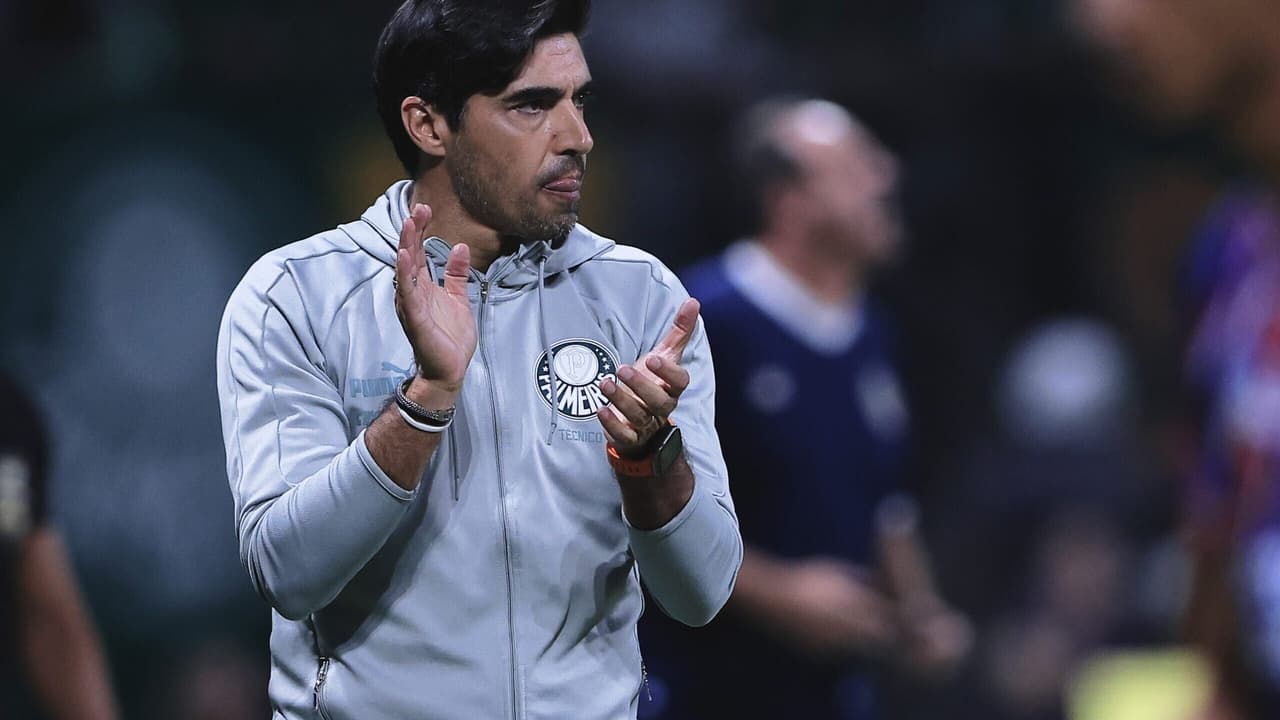 Palmeiras terá ao menos dois reforços para partida contra o Criciúma.