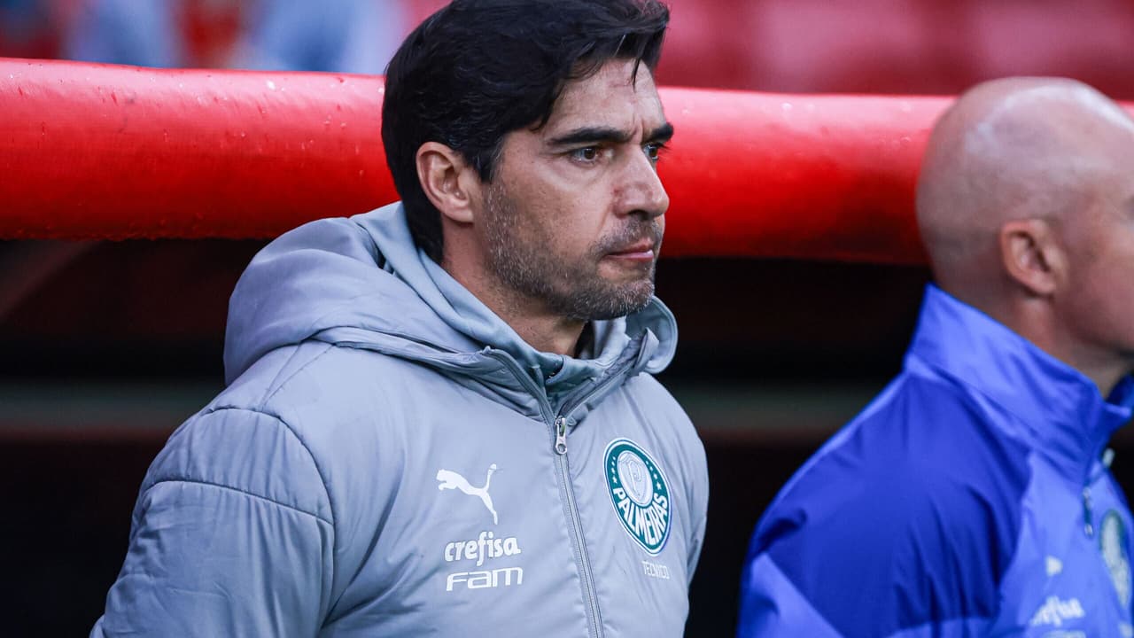 Abel Ferreira, do Palmeiras, reitera pedido de desculpas por fala machista