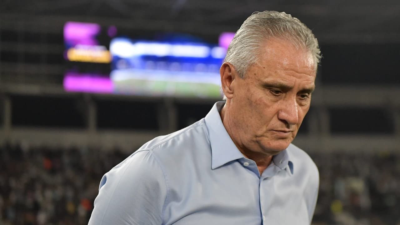 Flamengo deve ser eliminado pelo Peñarol na Libertadores, prevê ex-Seleção Brasileira