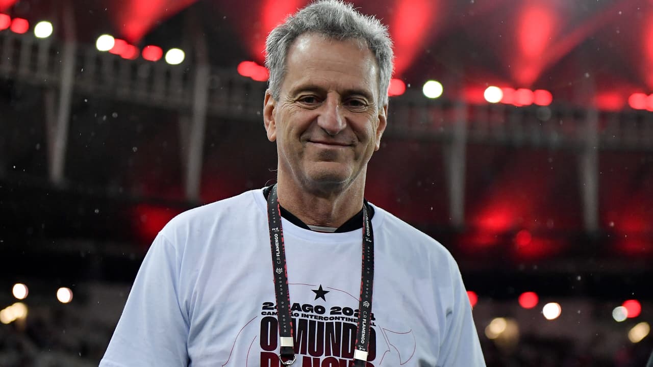 Diretoria do Flamengo reage a polêmica com Gabigol: Veja os próximos passos.